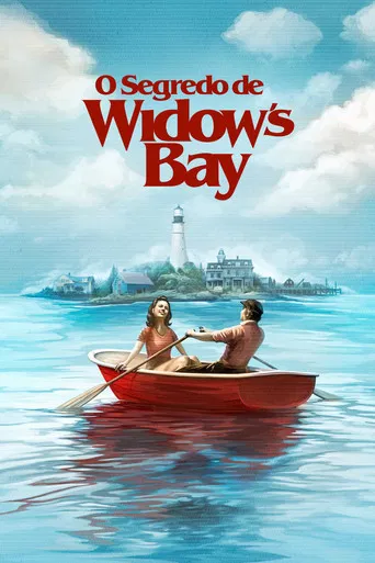 O Segredo de Widow's Bay