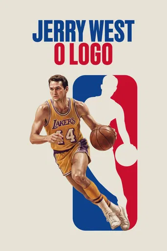 Jerry West: O Logo