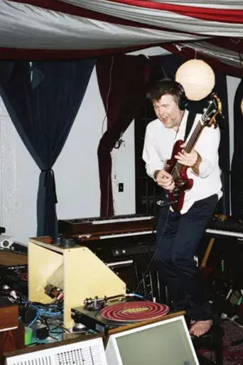 LCD Soundsystem: The Making Of This Is Happening