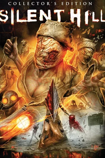 Christophe Gans: The Origin of Silence