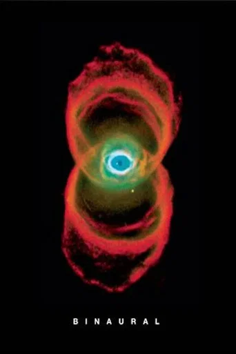 Pearl Jam: Binaural