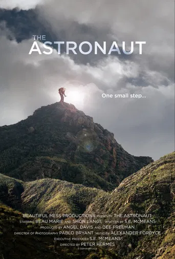 The Astronaut