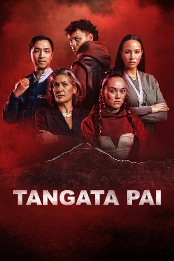Tangata Pai