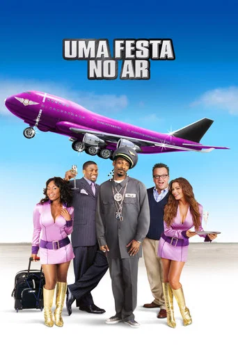 Uma Festa no Ar