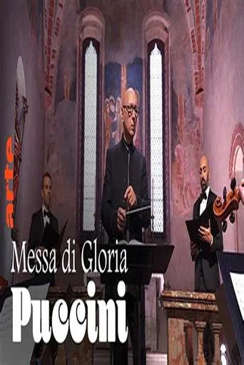 Puccini: Messa di Gloria Pilgrimage to Ticino