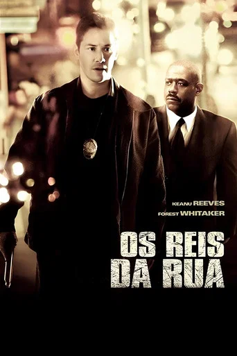Os Reis da Rua
