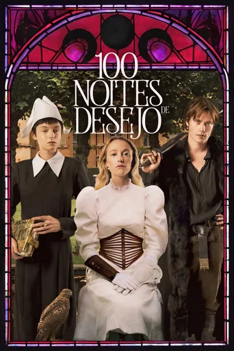 100 Noites de Desejo