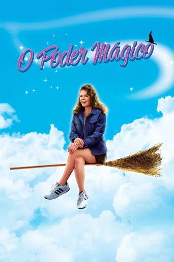 O Poder Mágico