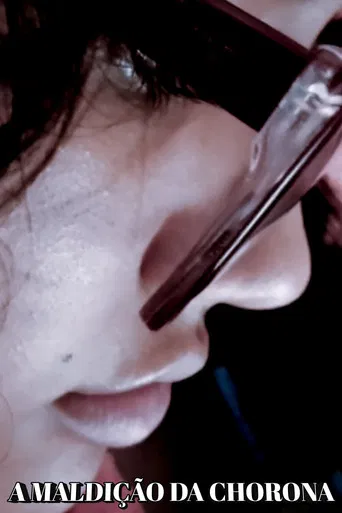 A Maldição da Chorona