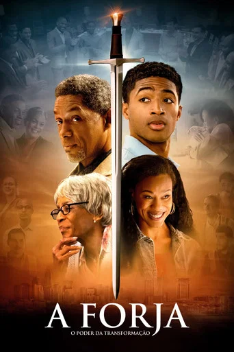 A Forja – O Poder da Transformação