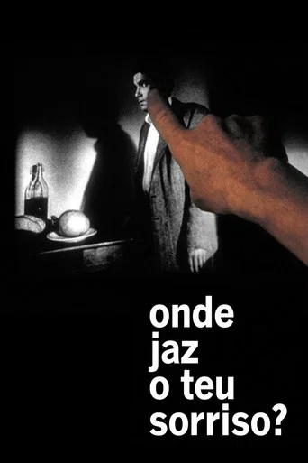 Onde Jaz o Teu Sorriso?