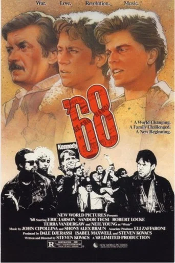 68 - Conflito de Gerações