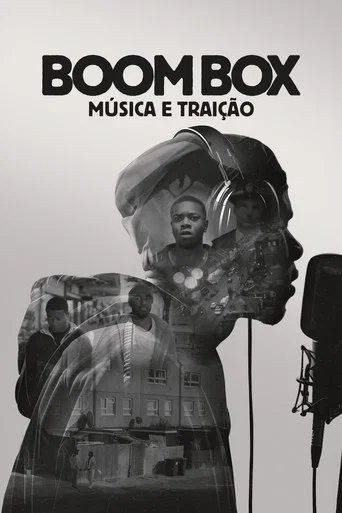 Boom Box: Música e Traição