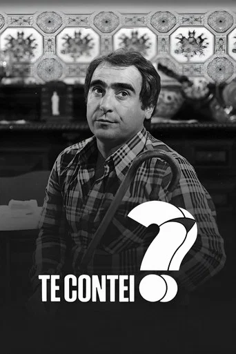 Te Contei?
