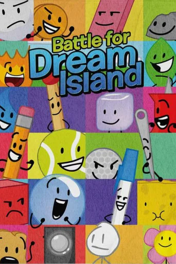 Battle for Dream Island