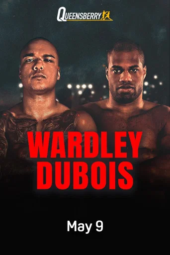 Fabio Wardley vs. Daniel Dubois