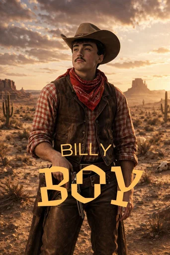 Billy Boy