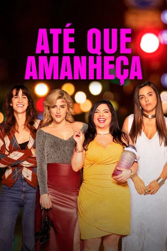 Até Que Amanheça