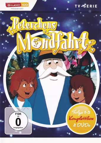 Peterchens Mondfahrt