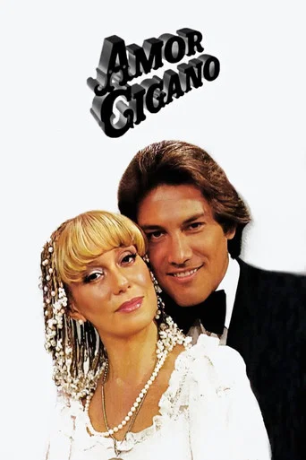 Amor Cigano