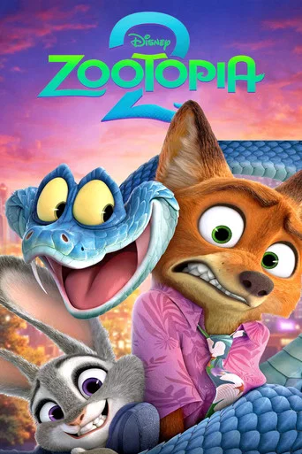 Zootopia 2