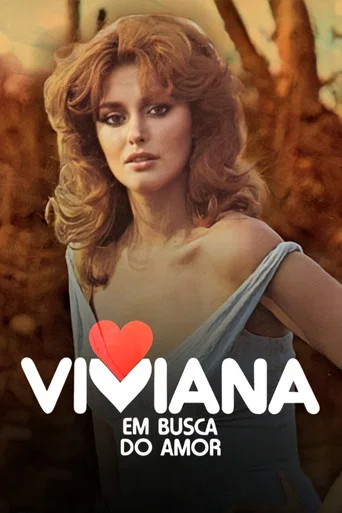 Viviana - Em Busca do Amor