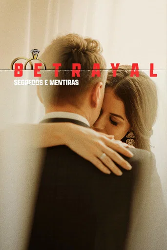 Betrayal: Segredos e Mentiras