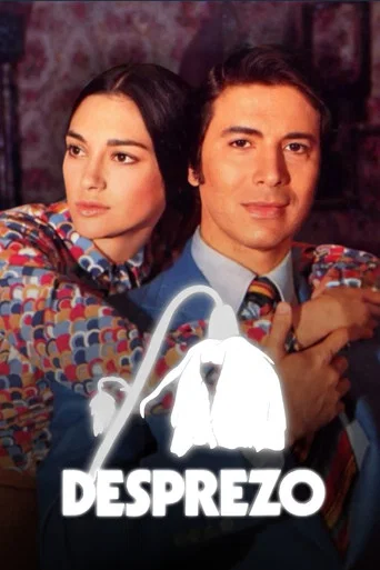 Desprezo