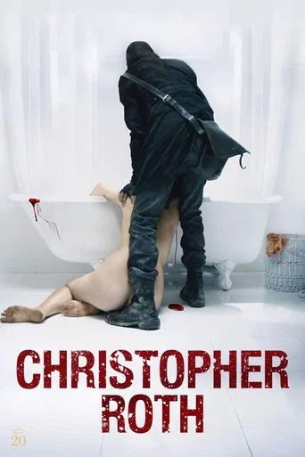 Christopher Roth