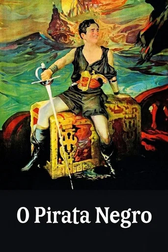 O Pirata Negro