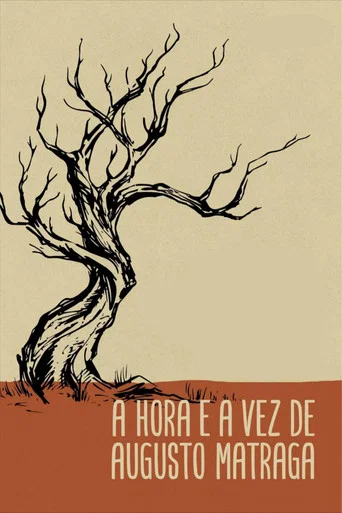 A Hora e a Vez de Augusto Matraga