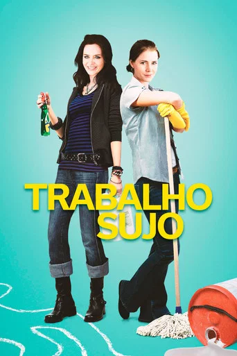 Trabalho Sujo