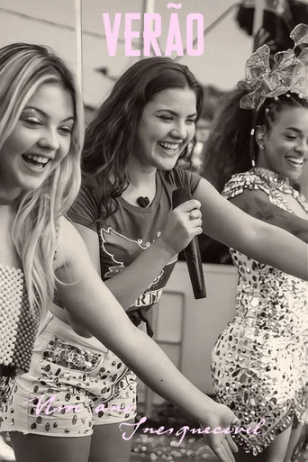 Um Ano Inesquecível - Verão