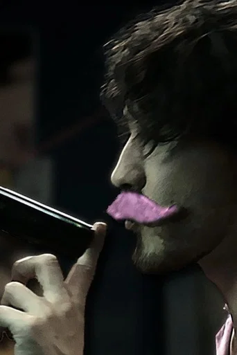 Wilford ‘Motherloving’ Warfstache