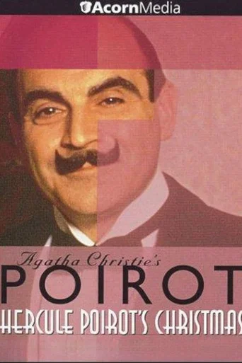 Hercule Poirot's Christmas