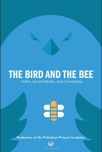 The Bird and the Bee: Satire, Social Media, and Censorship