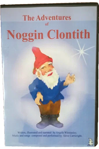 The Adventures of Noggin Clontith