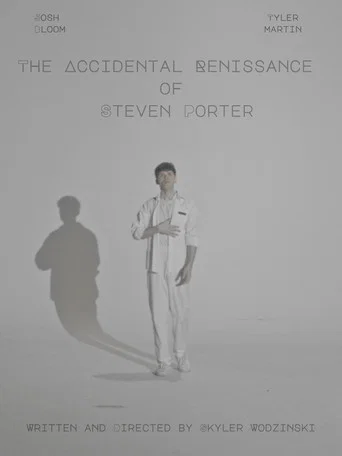 The Accidental Renaissance of Steven Porter