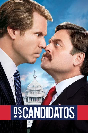 Os Candidatos