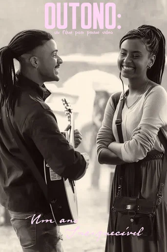 Um Ano Inesquecível - Outono