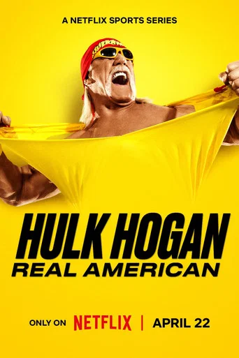 Hulk Hogan: O Lutador