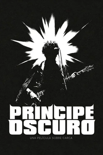 Príncipe oscuro
