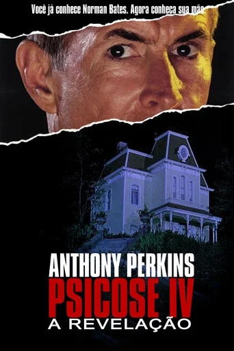 Psicose 4: A Revelação