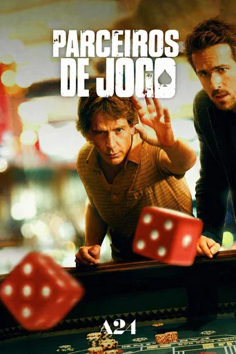 Parceiros de Jogo