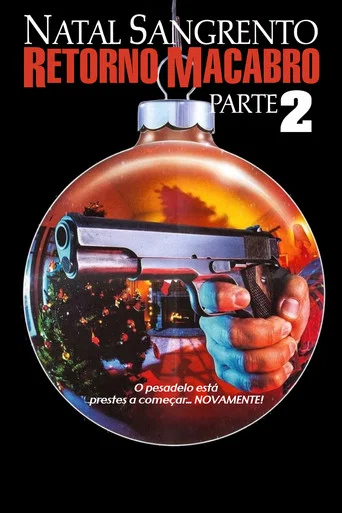 Natal Sangrento 2: Retorno Macabro