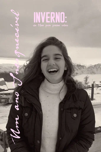 Um Ano Inesquecível - Inverno