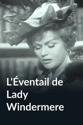 L'Éventail de Lady Windermere