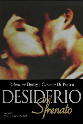 Hard Car - Desiderio sfrenato del piacere