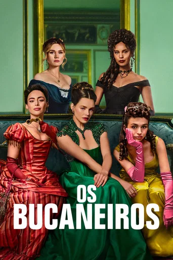 Os Bucaneiros