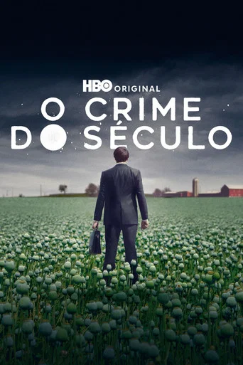 O Crime do Século